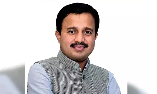 ಸಿ.ಎಸ್. ಷಡಾಕ್ಷರಿಗೆ ಶಿವಮೊಗ್ಗ ಕರ್ತವ್ಯದಿಂದ ಬಿಡುಗಡೆ, ಕೋಲಾರಕ್ಕೆ ಹೋಗಲು ಸೂಚನೆ