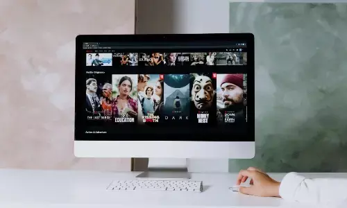 ಒಟಿಟಿ ನಿಯಂತ್ರಿಸಲು ಕೇಂದ್ರದಿಂದ ನೂತನ ಮಸೂದೆ