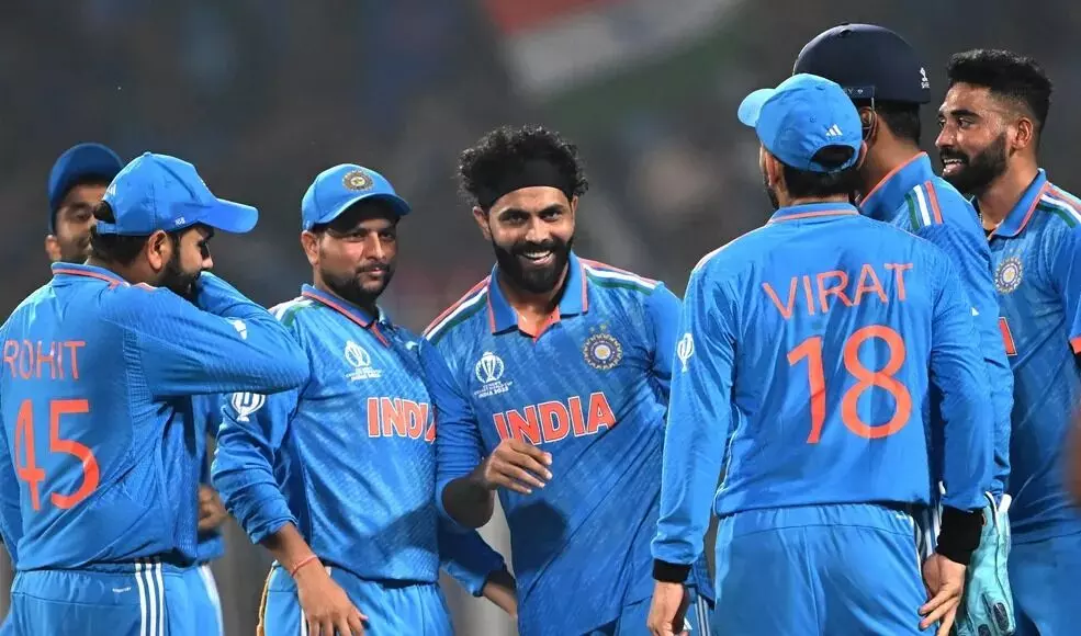 ಡಚ್ಚರನ್ನು ಸದೆಬಡಿದ ಅಜೇಯ ರೋಹಿತ್ ಪಡೆ