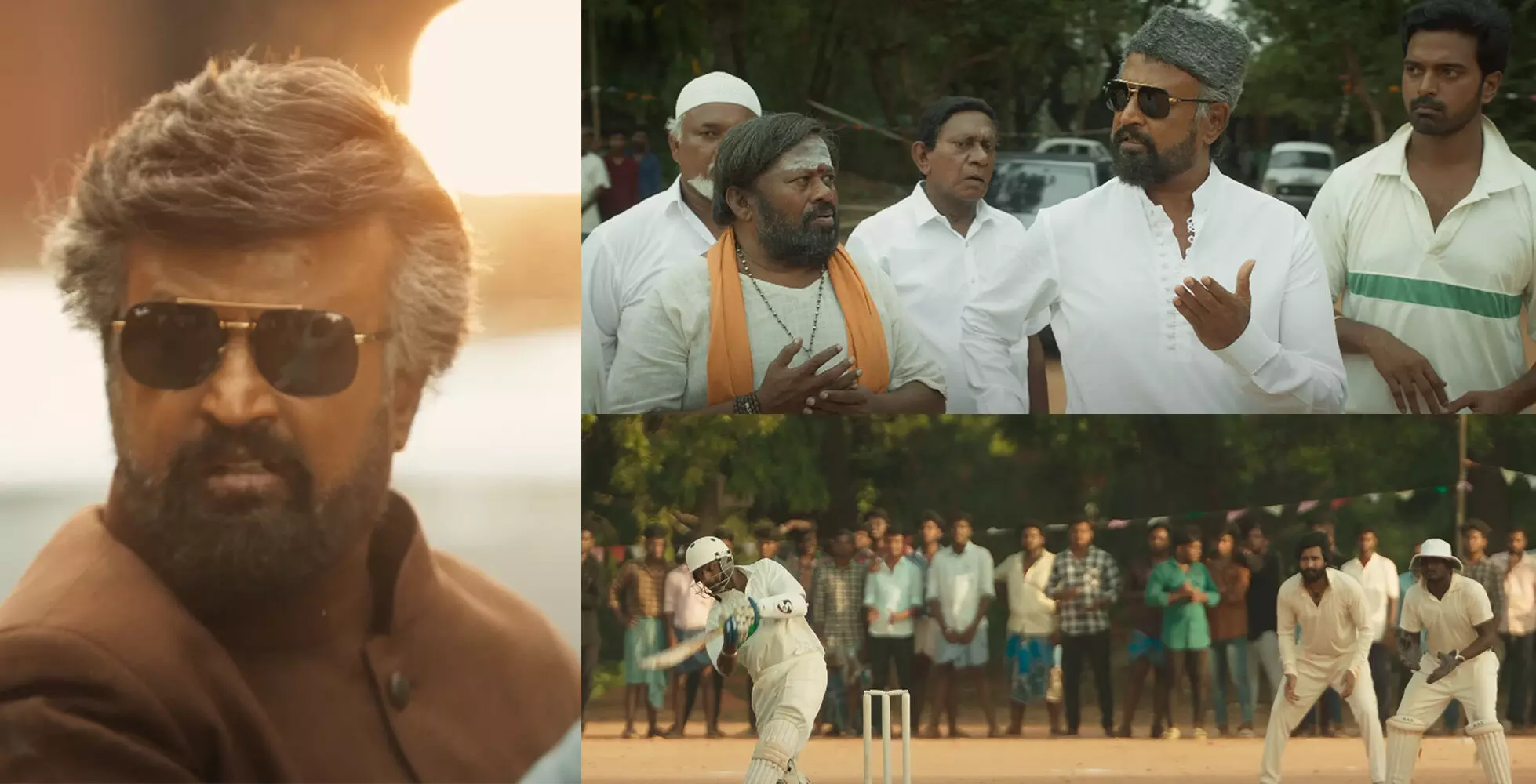 ಲಾಲ್ ಸಲಾಮ್ ಟೀಸರ್: ಕ್ರೀಡೆಯೊಂದಿಗೆ ಧರ್ಮವನ್ನು ಬೆರೆಸುವುದರ ವಿರುದ್ಧ ಧ್ವನಿ ಎತ್ತಿರುವ ರಜನಿಕಾಂತ್ ಲಾಲ್ ಸಲಾಮ್ ಟೀಸರ್: ಕ್ರೀಡೆಯೊಂದಿಗೆ ಧರ್ಮವನ್ನು ಬೆರೆಸುವುದರ ವಿರುದ್ಧ ಧ್ವನಿ ಎತ್ತಿರುವ ರಜನಿಕಾಂತ್