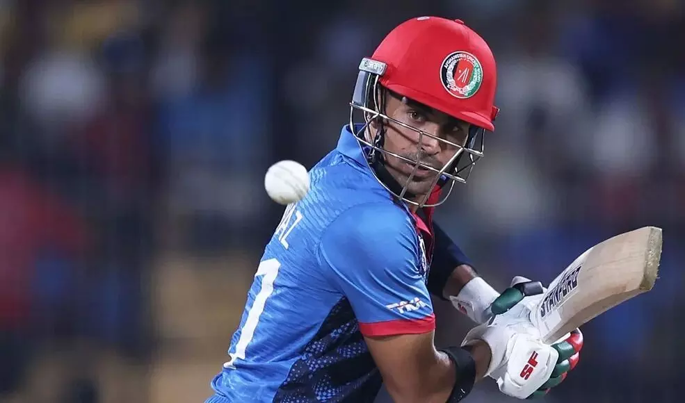 ನಿರಾಶ್ರಿತರಿಗೆ ದೀಪಾವಳಿ ದಿನ ಸದ್ದಿಲ್ಲದೇ ಉಡುಗೊರೆ ನೀಡಿದ ಗುರ್ಬಾಝ್