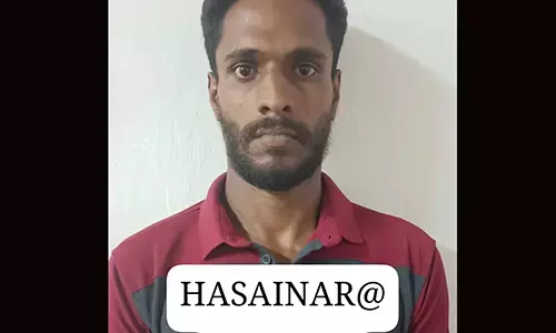 ಮಂಗಳೂರು: ಮಾದಕ ವಸ್ತು ಮಾರಾಟ ಮಾಡುತ್ತಿದ್ದ ಆರೋಪಿ ಸೆರೆ