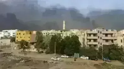 ಸುಡಾನ್ ಸಂಷರ್ಘ: 800ಕ್ಕೂ ಹೆಚ್ಚು ಮಂದಿ ಮೃತ್ಯು