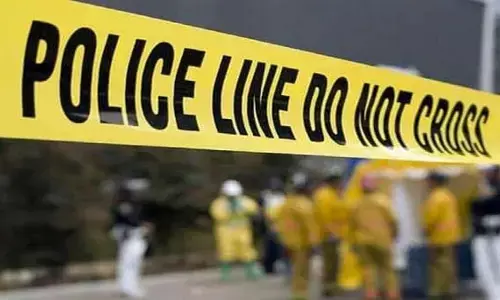 ಮದ್ಯಪಾನಕ್ಕೆ ಹಣ ನೀಡದ ಪತ್ನಿಯನ್ನು ಕುಕ್ಕರ್ ನಿಂದ ಹೊಡೆದು ಹತ್ಯೆ!