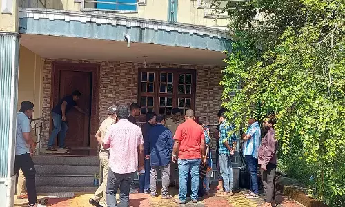 ಉಡುಪಿ: ಒಂದೇ ಕುಟುಂಬದ ನಾಲ್ವರ ಬರ್ಬರ ಹತ್ಯೆ