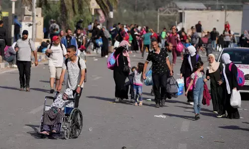 ಫೆಲೆಸ್ತೀನ್ ನಲ್ಲಿನ ಇಸ್ರೇಲ್ ವಸಾಹತು ವಿರುದ್ಧ ವಿಶ್ವಸಂಸ್ಥೆಯ ಖಂಡನಾ ನಿರ್ಣಯವನ್ನು ಬೆಂಬಲಿಸಿದ ಭಾರತ