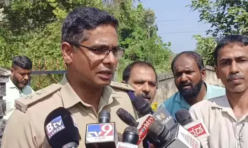 ನೇಜಾರು ನಾಲ್ವರ ಹತ್ಯೆ ಪ್ರಕರಣ | ಚಿನ್ನಾಭರಣ ಕಳವಾಗಿಲ್ಲ, ತನಿಖೆ ಚುರುಕು: ಎಸ್ಪಿ ಡಾ.ಅರುಣ್