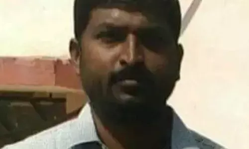 KEA ಪರೀಕ್ಷೆಯಲ್ಲಿ ಬ್ಲೂಟೂತ್ ಬಳಕೆ ಪ್ರಕರಣ: ದೈಹಿಕ ಶಿಕ್ಷಕ ವಶಕ್ಕೆ