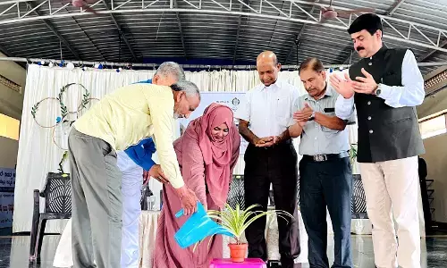 ಬ್ಯಾರಿ ಅಧ್ಯಯನ ಪೀಠದ ವತಿಯಿಂದ ರಸಪ್ರಶ್ನೆ ಸ್ಪರ್ಧೆ