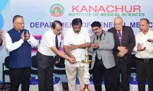 ಮಧುಮೇಹ ಕಾಯಿಲೆ ನಿಯಂತ್ರಣಕ್ಕೆ ಜಾಗೃತಿ ಅಗತ್ಯ: ಯು.ಕೆ. ಮೋನು