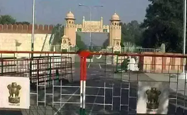 ಪಾಕಿಸ್ತಾನದ ಜೈಲಿನಿಂದ 80 ಮಂದಿ ಮೀನುಗಾರರ ಬಿಡುಗಡೆ