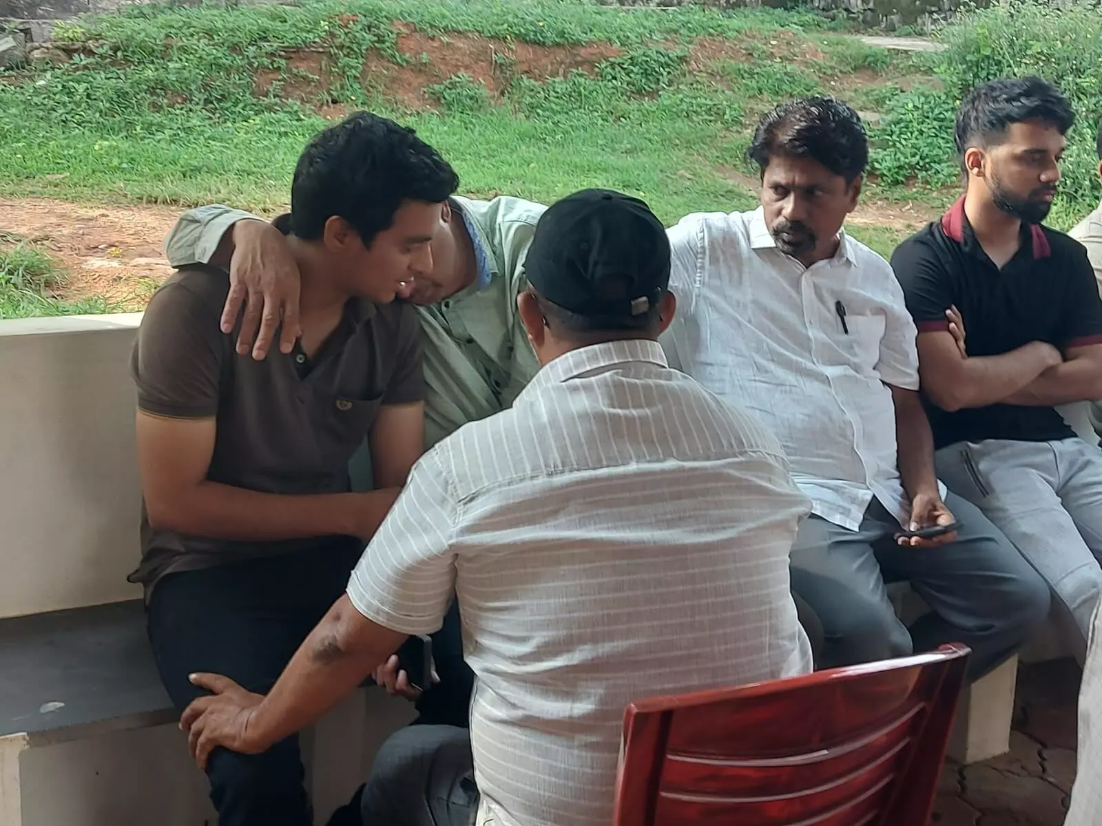 ನೇಜಾರು ಹತ್ಯೆ ಪ್ರಕರಣ: ಇಂದು ಮೃತದೇಹಗಳ ಮರಣೋತ್ತರ ಪರೀಕ್ಷೆ, ಅಂತ್ಯಕ್ರಿಯೆ ನೇಜಾರು ಹತ್ಯೆ ಪ್ರಕರಣ: ಇಂದು ಮೃತದೇಹಗಳ ಮರಣೋತ್ತರ ಪರೀಕ್ಷೆ, ಅಂತ್ಯಕ್ರಿಯೆ