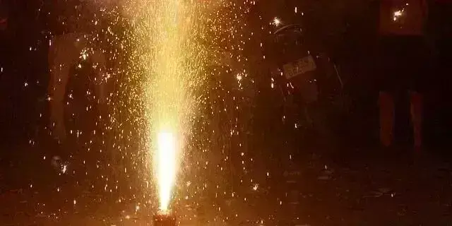 ದೀಪಾವಳಿ | ಬೆಂಗಳೂರು ನಗರದಲ್ಲಿ 80ಕ್ಕೂ ಹೆಚ್ಚು ಪಟಾಕಿ ಅವಘಡ ಪ್ರಕರಣ