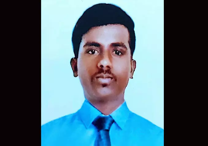 ಗೋಪಿ ಎಚ್.ಗೆ ಡಾಕ್ಟರೇಟ್ ಪದವಿ ಗೋಪಿ ಎಚ್.ಗೆ ಡಾಕ್ಟರೇಟ್ ಪದವಿ