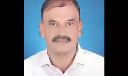 ಮಂಗಳೂರು: ಸೈಯದ್ ಅಹ್ಮದ್ ಭಾಷಾ ತಂಙಳ್ ನಿಧನ