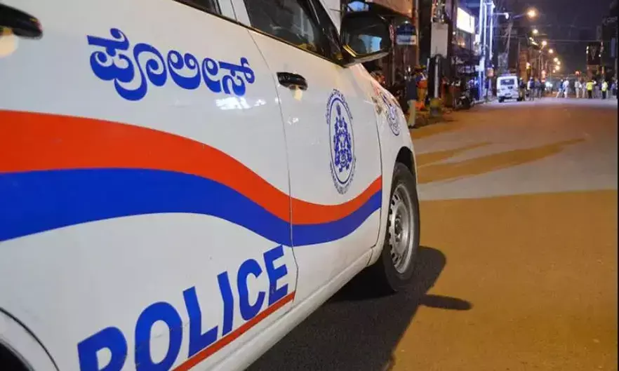 ಬೆಂಗಳೂರು | ಡಿಸಿಪಿ ಕಚೇರಿ ಎದುರಲ್ಲೇ ಯುವತಿಗೆ ಕಿರುಕುಳ ಆರೋಪ: ದೂರು ದಾಖಲು