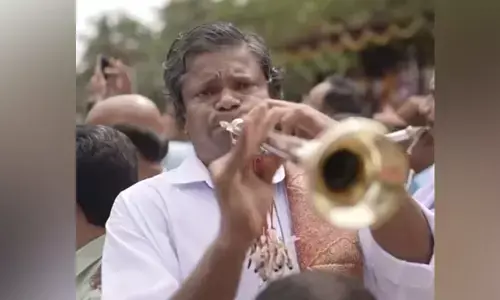 ಕಾಪು: ನಾಗಸ್ವರ ವಾದಕ ಜಲೀಲ್ ಸಾಹೇಬ್ ನಿಧನ