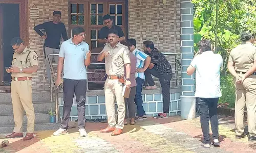 ನೇಜಾರು ಒಂದೇ ಕುಟುಂಬದ ನಾಲ್ವರ ಹತ್ಯೆ ಪ್ರಕರಣ: ಪೊಲೀಸರಿಂದ ವಿವಿಧ ಆಯಾಮಗಳಲ್ಲಿ ತನಿಖೆ