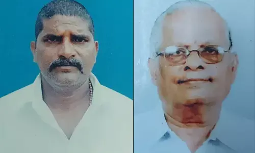 ಯಕ್ಷಾಂಗಣ ರಾಜ್ಯೋತ್ಸವ ಗೌರವ ಪ್ರಶಸ್ತಿಗಳಿಗೆ ಆಯ್ಕೆ