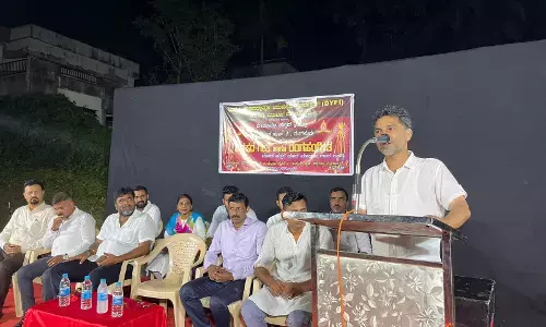 ಪಕ್ಕಲಡ್ಕದಲ್ಲಿ ಸೌಹಾರ್ದ ದೀಪಾವಳಿ