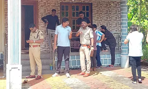 ಉಡುಪಿಯಲ್ಲಿ ತಾಯಿ, ಮಕ್ಕಳ ಕಗ್ಗೊಲೆ ಪ್ರಕರಣ: ತನಿಖೆ ಚುರುಕುಗೊಳಿಸಿ, ಆರೋಪಿ ಶೀಘ್ರ ಬಂಧನಕ್ಕೆ ಒಕ್ಕೊರಲಿನ ಆಗ್ರಹ