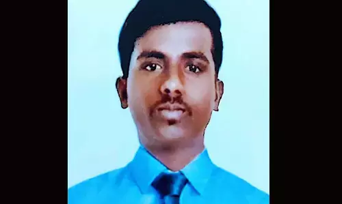 ಗೋಪಿ ಎಚ್.ಗೆ ಡಾಕ್ಟರೇಟ್ ಪದವಿ