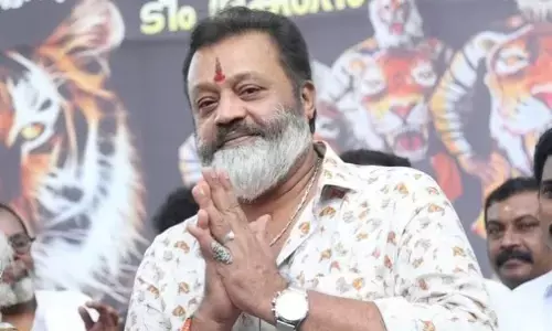 ಪತ್ರಕರ್ತೆಯೊಂದಿಗೆ ಅನುಚಿತ ವರ್ತನೆ: ನಟ, ಬಿಜೆಪಿ ಮುಖಂಡ ಸುರೇಶ್‌ ಗೋಪಿ ಅವರಿಗೆ ಸಮನ್ಸ್ ಜಾರಿಗೊಳಿಸಿದ ಪೊಲೀಸರು