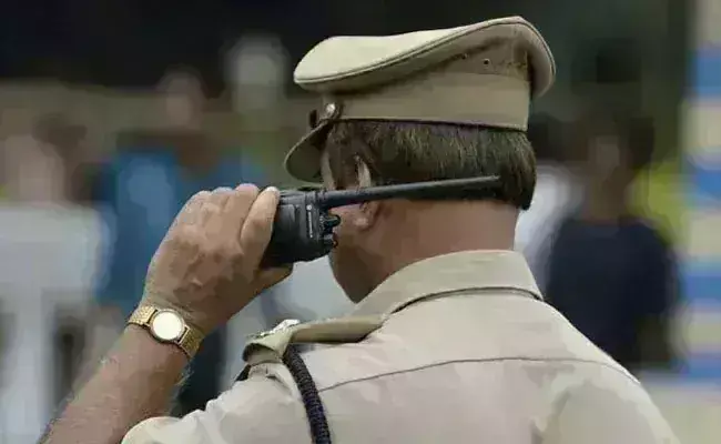 ಪೆರೋಲ್ ನಲ್ಲಿರುವ ಕೈದಿಗಳ ಮೇಲೆ ನಿಗಾಕ್ಕೆ ಜಿಪಿಎಸ್ ಸಾಧನ ಬಳಸಿ: ರಾಜ್ಯಗಳಿಗೆ ಕೇಂದ್ರದ ಸೂಚನೆ