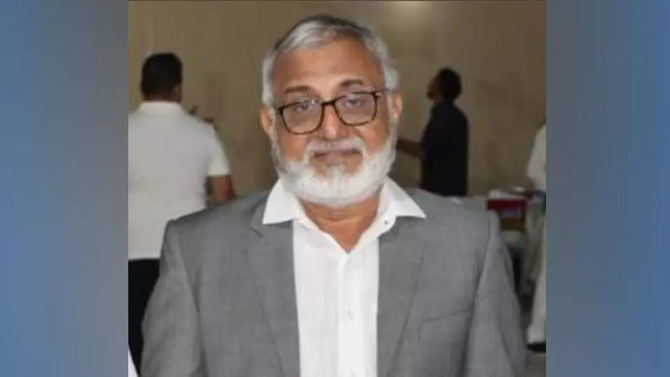 ಮಂಗಳೂರು: ಜಂಇಯ್ಯತುಲ್ ಫಲಾಹ್ ಮಾಜಿ ಜಿಲ್ಲಾಧ್ಯಕ್ಷ ಪಿ.ಬಿ. ಅಬ್ದುಲ್ ರಝಾಕ್ ನಿಧನ ಮಂಗಳೂರು: ಜಂಇಯ್ಯತುಲ್ ಫಲಾಹ್ ಮಾಜಿ ಜಿಲ್ಲಾಧ್ಯಕ್ಷ ಪಿ.ಬಿ. ಅಬ್ದುಲ್ ರಝಾಕ್ ನಿಧನ