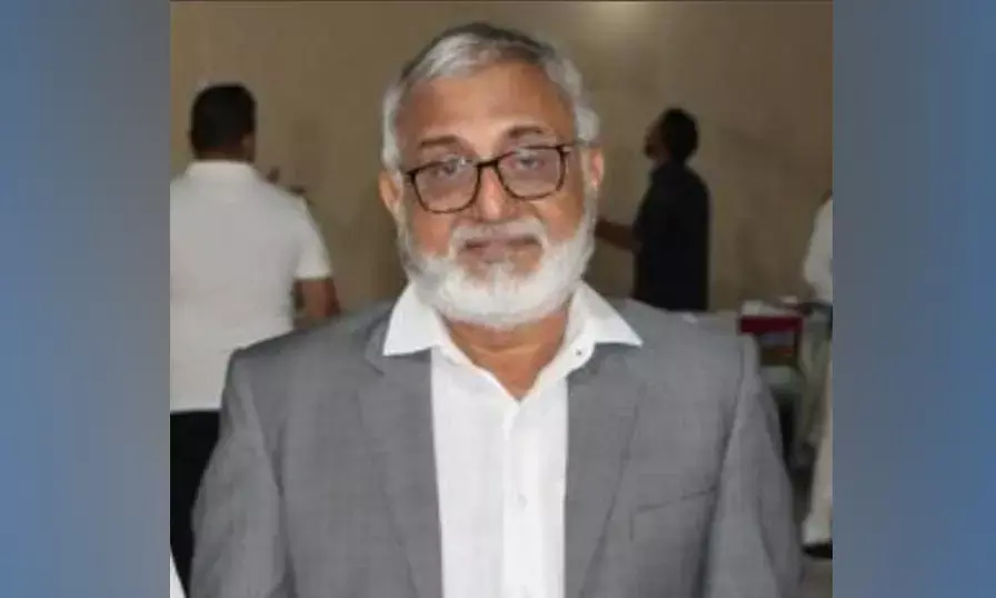 ಮಂಗಳೂರು: ಜಂಇಯ್ಯತುಲ್ ಫಲಾಹ್ ಮಾಜಿ ಜಿಲ್ಲಾಧ್ಯಕ್ಷ ಪಿ.ಬಿ. ಅಬ್ದುಲ್ ರಝಾಕ್ ನಿಧನ