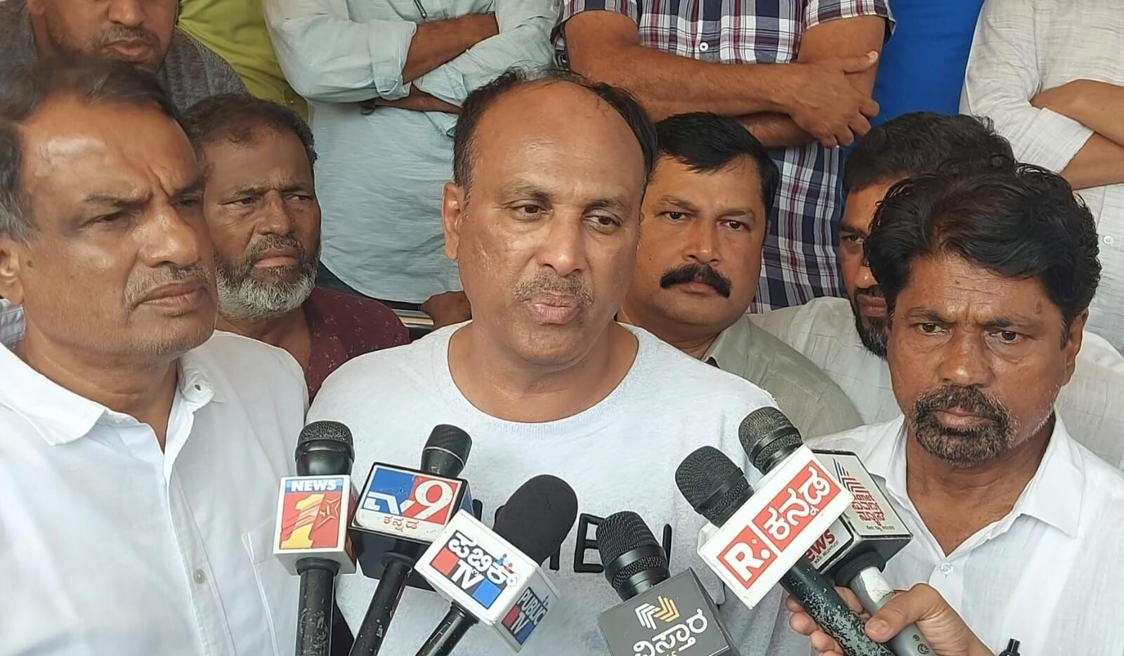 ಉಡುಪಿ: ನಾಲ್ವರ ಹತ್ಯೆ ಪ್ರಕರಣ; ಆದಷ್ಟು ಬೇಗ ಆರೋಪಿಯನ್ನು ಬಂಧಿಸುವಂತೆ ಒತ್ತಾಯಿಸಿದ ಯಜಮಾನ ನೂರ್ ಮುಹಮ್ಮದ್