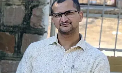 ಉಡುಪಿಯಲ್ಲಿ ತಾಯಿ, ಮಕ್ಕಳ ಕಗ್ಗೊಲೆ ಪ್ರಕರಣ: ಬೆಳಗಾವಿಯ ಕುಡಚಿ ಬಳಿ ಆರೋಪಿ ಪ್ರವೀಣ್‌ ಬಂಧನ