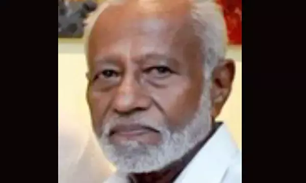 ಉಡುಪಿ : ಬಿಜೆಪಿ ಹಿರಿಯ ಕಾರ್ಯಕರ್ತ ಕರಾಮತ್ ಅಲಿ ನಿಧನ