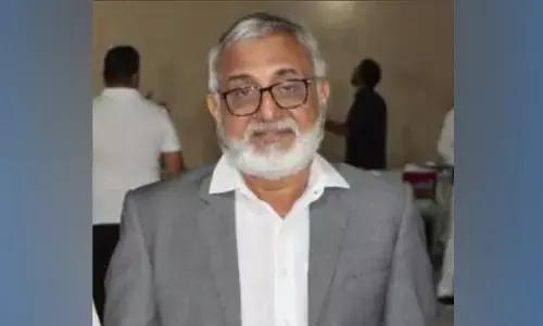 ಮಂಗಳೂರು: ಜಂಇಯ್ಯತುಲ್ ಫಲಾಹ್ ಮಾಜಿ ಜಿಲ್ಲಾಧ್ಯಕ್ಷ ಪಿ.ಬಿ. ಅಬ್ದುಲ್ ರಝಾಕ್ ನಿಧನ