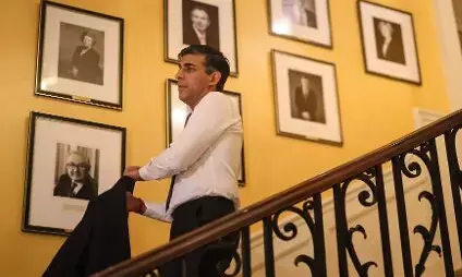 ಸಂಪುಟ ಪುನರ್ ರಚನೆ ಬೆನ್ನಲ್ಲೇ ಸುನಕ್ ಗೆ ಅವಿಶ್ವಾಸ ನಿರ್ಣಯದ ಭೀತಿ