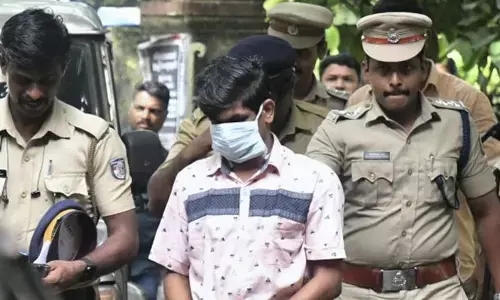 ಕೇರಳ: 5 ವರ್ಷದ ಬಾಲಕಿಯ ಅತ್ಯಾಚಾರ, ಹತ್ಯೆ ಪ್ರಕರಣ; ಆರೋಪಿಗೆ ಮರಣ ದಂಡನೆ ಶಿಕ್ಷೆ ವಿಧಿಸಿದ ನ್ಯಾಯಾಲಯ