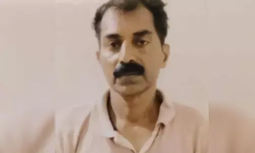 ಬೆಳ್ತಂಗಡಿ: ಅಪ್ರಾಪ್ತೆಯ ಅತ್ಯಾಚಾರ ಪ್ರಕರಣ; ಆರೋಪಿಯ  ಬಂಧನ