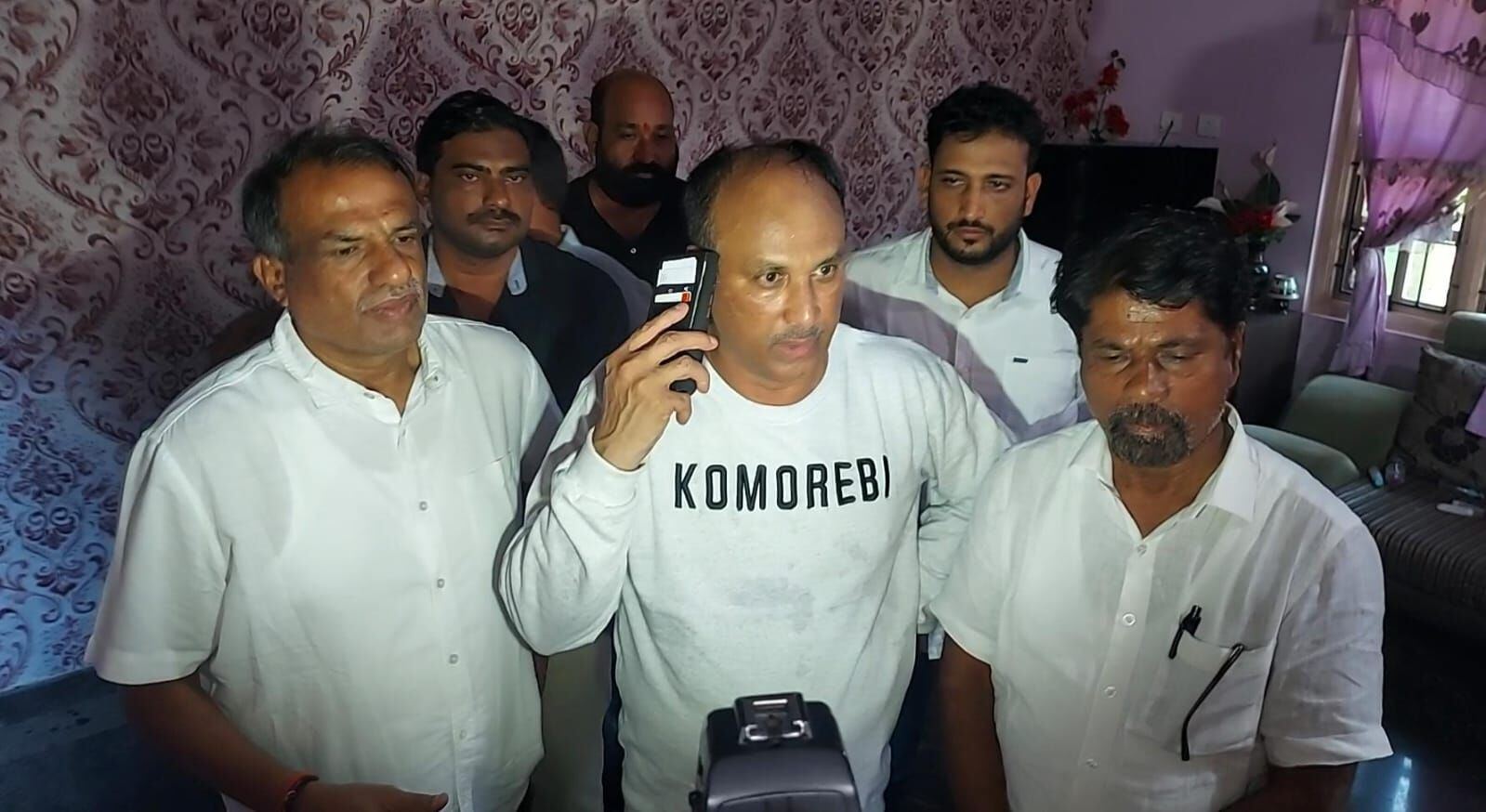 ಉಡುಪಿಯಲ್ಲಿ ತಾಯಿ, ಮಕ್ಕಳ ಹತ್ಯೆ ಪ್ರಕರಣ; ಎರಡು ದಿನಗಳಲ್ಲಿ ಆರೋಪಿಯ ಬಂಧನ:  ಡಾ.ಜಿ.ಪರಮೇಶ್ವರ್