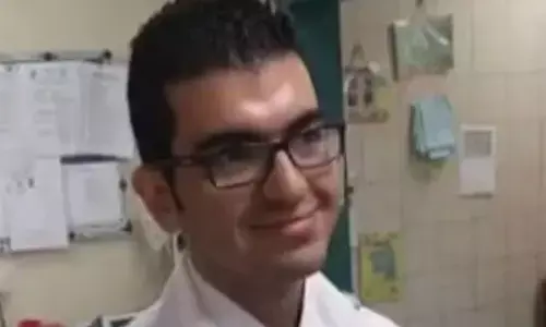 ತನ್ನ ಕುಟುಂಬವನ್ನೂ ತೊರೆದು ರೋಗಿಗಳ ಶುಶ್ರೂಷೆಗೆ ನಿಂತಿದ್ದ ಫೆಲೆಸ್ತೀನ್‌ ವೈದ್ಯ ಇಸ್ರೇಲ್‌ ದಾಳಿಯಲ್ಲಿ ಮೃತ್ಯು