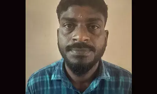 ರಿಕ್ಷಾ ಚಾಲಕನಿಗೆ ಹಲ್ಲೆ ಪ್ರಕರಣ : ಆರೋಪಿ ಸೆರೆ