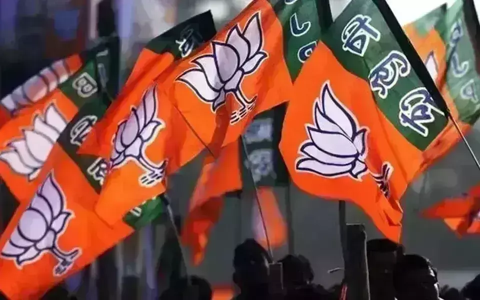 ಮುಸ್ಲಿಮರ ವಿರುದ್ಧ ದ್ವೇಷ ಕಾರುತ್ತಲೇ ಅವರ ಮತ ಸೆಳೆಯುವ ಹುನ್ನಾರ