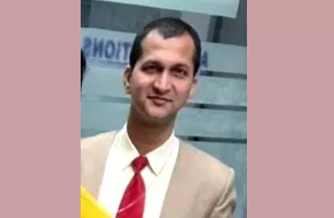 ಉಡುಪಿ | ತಾಯಿ ಮಕ್ಕಳ ಕಗ್ಗೊಲೆ ಪ್ರಕರಣ: ಶಂಕಿತ ಆರೋಪಿ ಪ್ರವೀಣ್ ಮಹಾರಾಷ್ಟ್ರದಲ್ಲಿ ಪೊಲೀಸ್ ಸಿಬ್ಬಂದಿಯಾಗಿದ್ದ! ಉಡುಪಿ | ತಾಯಿ ಮಕ್ಕಳ ಕಗ್ಗೊಲೆ ಪ್ರಕರಣ: ಶಂಕಿತ ಆರೋಪಿ ಪ್ರವೀಣ್ ಮಹಾರಾಷ್ಟ್ರದಲ್ಲಿ ಪೊಲೀಸ್ ಸಿಬ್ಬಂದಿಯಾಗಿದ್ದ!