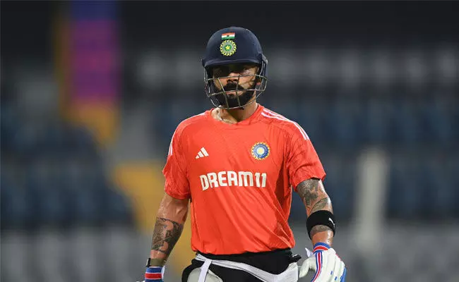 ವಿಶ್ವಕಪ್ ಸೆಮಿಫೈನಲ್: ನ್ಯೂಝಿಲ್ಯಾಂಡ್ ವಿರುದ್ಧ ಟಾಸ್ ಗೆದ್ದ ಭಾರತ, ಬ್ಯಾಟಿಂಗ್ ಆಯ್ಕೆ