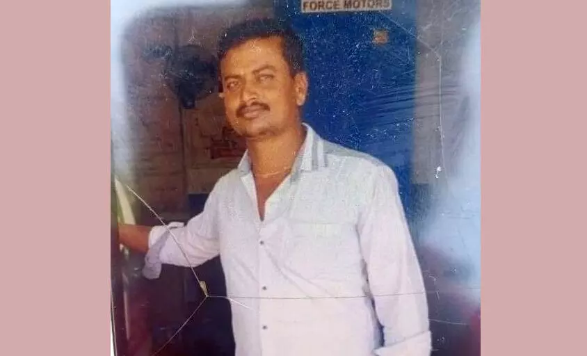 ಚಿಕ್ಕಮಗಳೂರು | ಪಟಾಕಿ ಸಿಡಿದು ಯುವಕ ಮೃತ್ಯು, ಮಕ್ಕಳ ಸಹಿತ ನಾಲ್ವರಿಗೆ ಗಾಯ