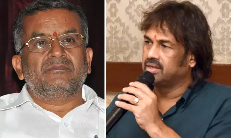 ಕೆಲವೇ ದಿನಗಳಲ್ಲಿ ಜಿ.ಟಿ.ದೇವೇಗೌಡ ಕಾಂಗ್ರೆಸ್ ಸೇರ್ಪಡೆ: ಸಚಿವ ಮಧು ಬಂಗಾರಪ್ಪ