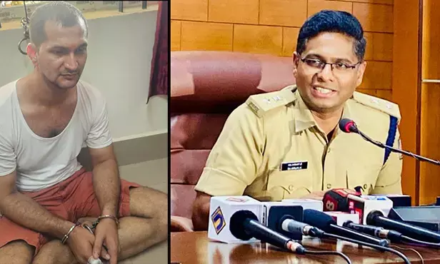 ಉಡುಪಿಯಲ್ಲಿ ತಾಯಿ, ಮಕ್ಕಳ ಕಗ್ಗೊಲೆಗೆ ಮೂರು ಕಾರಣ ಕೊಟ್ಟ ಆರೋಪಿ: ಎಸ್ಪಿ ಡಾ. ಅರುಣ್