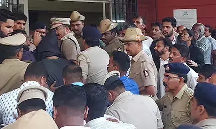 ಉಡುಪಿ ಹತ್ಯಾಕಾಂಡ; ಊಹಾಪೋಹದ, ಚಾರಿತ್ರ್ಯ ಹನನದ ವರದಿಗಾರಿಕೆ ಬೇಡ : ಉಡುಪಿ ಜಿಲ್ಲಾ ಮುಸ್ಲಿಂ ಒಕ್ಕೂಟ