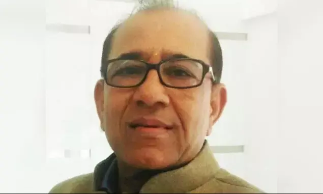 ವಿನೋದ್ ಅದಾನಿ ಸೇರಿದಂತೆ 66 ಭಾರತೀಯರಿಗೆ ಸೈಪ್ರಸ್ ‘ಗೋಲ್ಡನ್ ಪಾಸ್ಪೋರ್ಟ್’