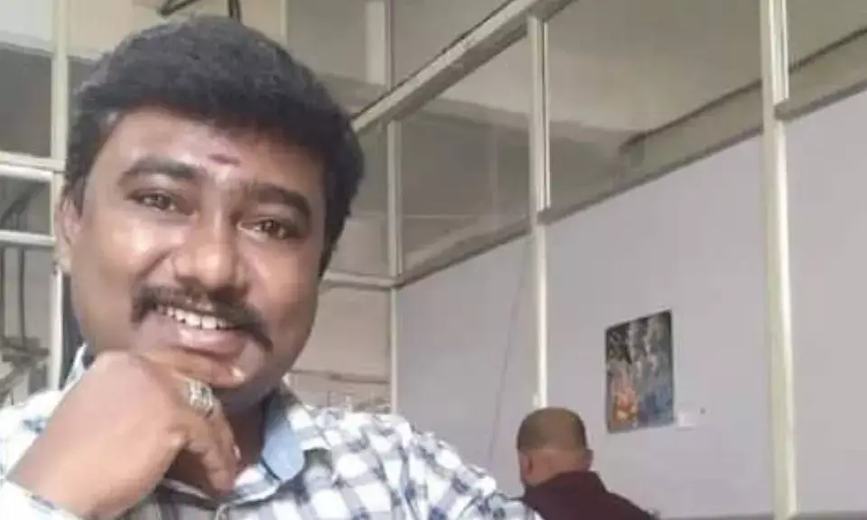 ʼಡಿ.ಕೆ.ಸಹೋದರರನ್ನು ಕೊಂದು ಹಾಕಿʼ ಎಂದು ಪೋಸ್ಟ್ ಹಾಕಿದ್ದ ವ್ಯಕ್ತಿಯ ಬಂಧನ