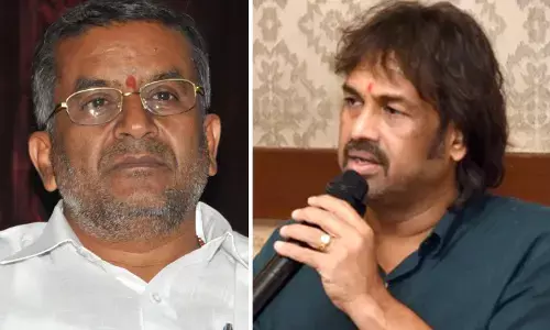 ಕೆಲವೇ ದಿನಗಳಲ್ಲಿ ಜಿ.ಟಿ.ದೇವೇಗೌಡ ಕಾಂಗ್ರೆಸ್ ಸೇರ್ಪಡೆ: ಸಚಿವ ಮಧು ಬಂಗಾರಪ್ಪ